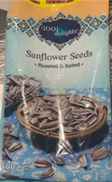 Sunflower Seeds