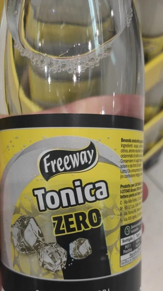Tonica