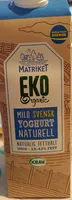 Mild Svensk Yoghurt naturell