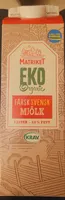 Mjölk Eko 3%