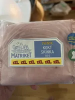 Kokt Skinka