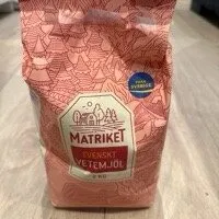 vetemjöl
