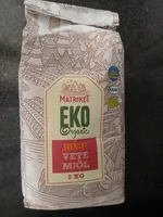 Svenskt Vete Mjöl Eko Organic