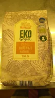 Svensk müsli naturell