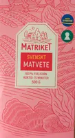 Matvete