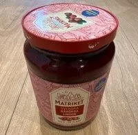 Svenska Rarörda Lingon