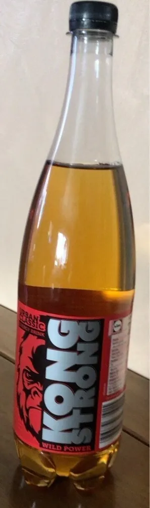 Energy drink