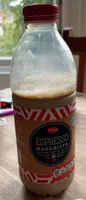 Espresso Macchiato