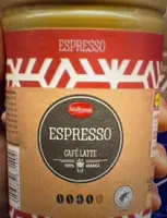 ESPRESSO CAFÉ LATTE