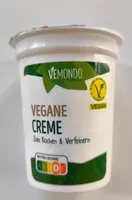 Vegane Creme