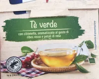 Te verde