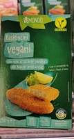 Bastoncini vegani