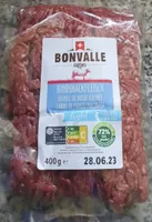 Rindshackfleisch