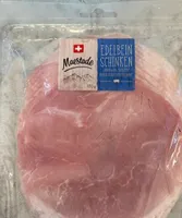 Jambon à l’os Supérieur