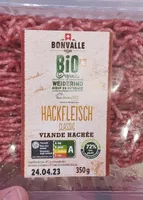 Hackfleisch classic