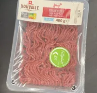 Rindshackfleisch light