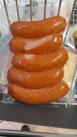Poulet Cervelas