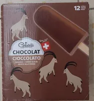 CHOCOLAT CIOCCOLATO