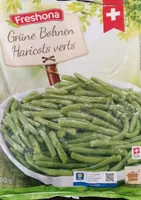 Haricots verts