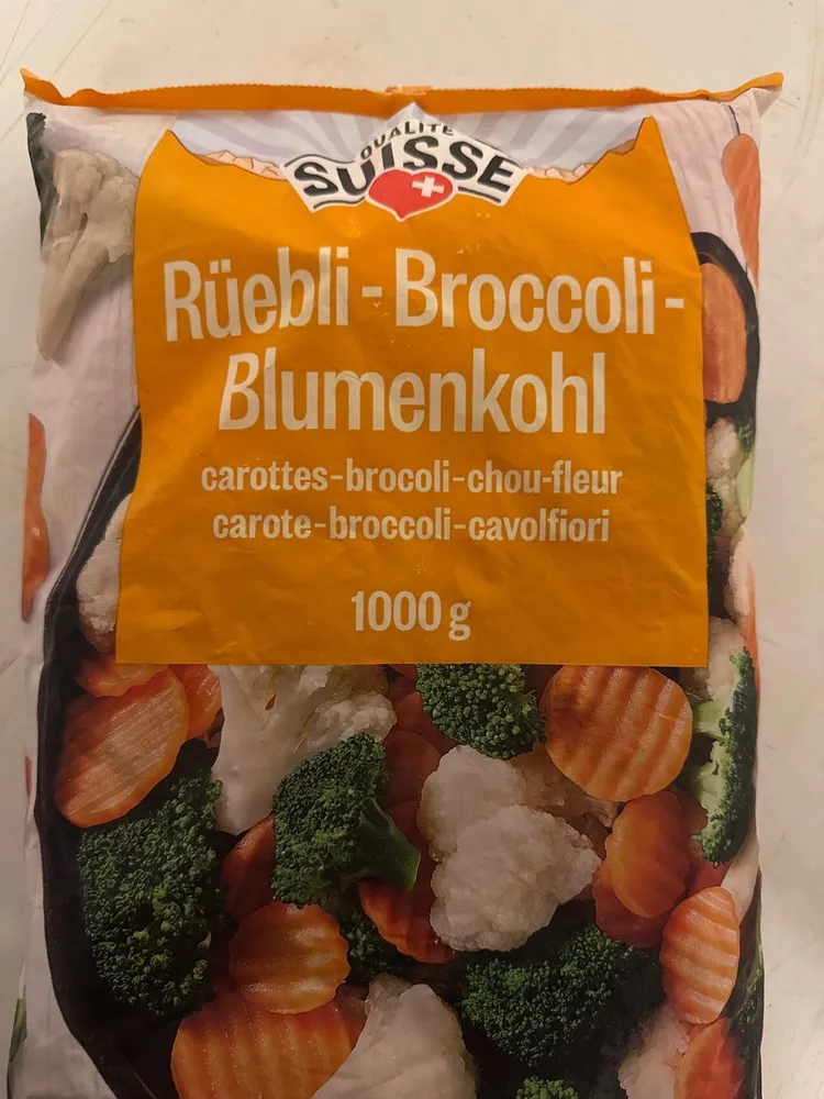 Kaisergemüse