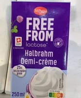 Halbrahm demi-crème