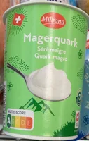 Magerquark