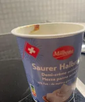 Saurer Halbrahm