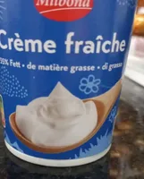Créme fraîche