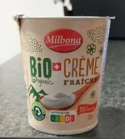 Creme fraiche