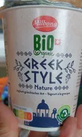 Greek style nature