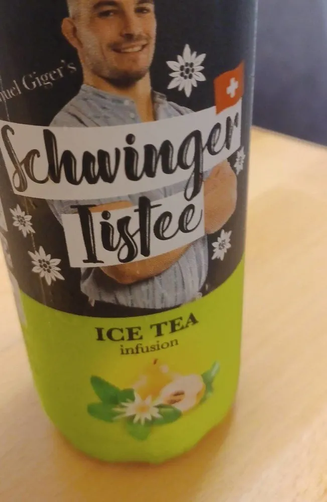 Schwinger Iistee