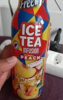 Ice tea