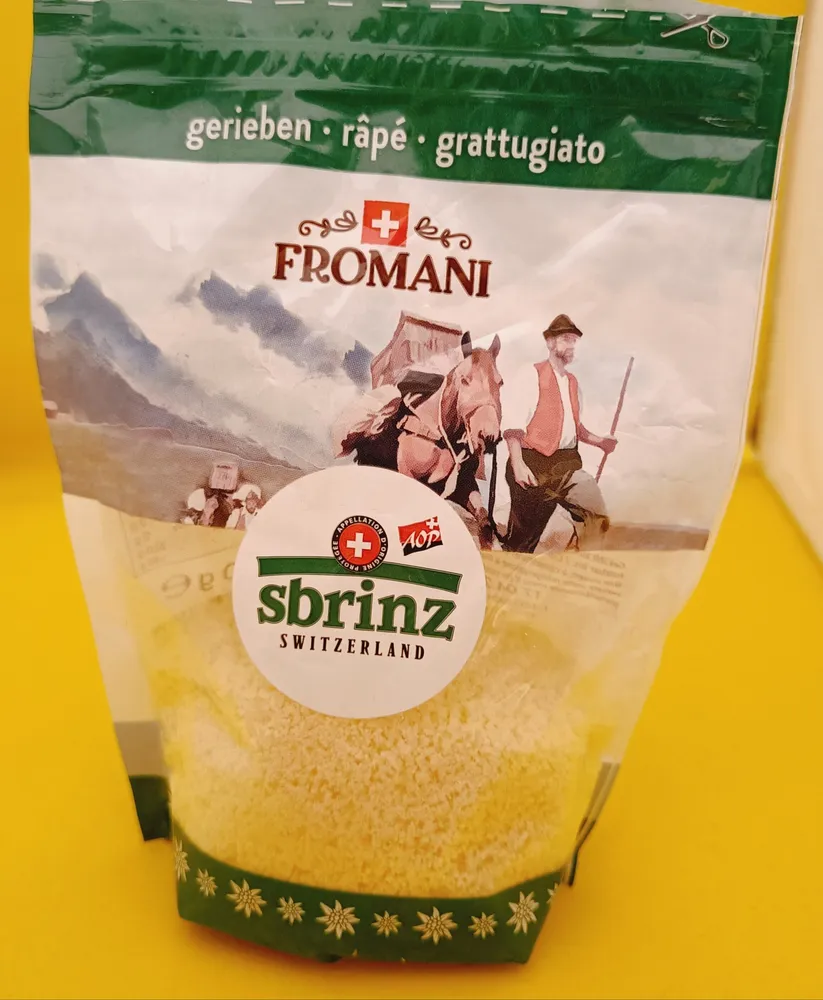 sbrinz