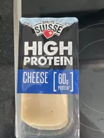 High Protein Cheese