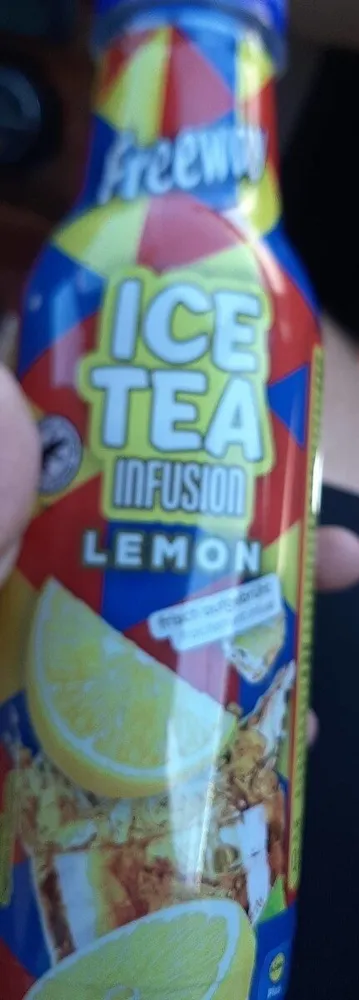 Ice tea