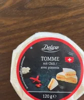 Tomme chili