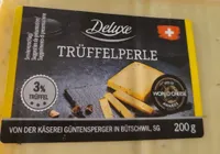 Trüffelperle
