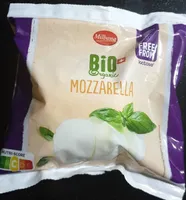 Mozzarella Bio