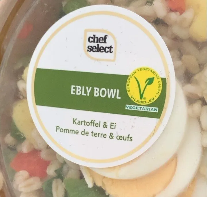 Ebly bowl