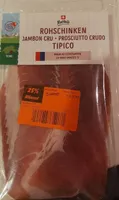 Prosciutto Crudo Tipico