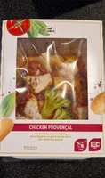 Chicken Provençal