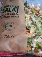 Insalata mista