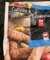 Cevapcici