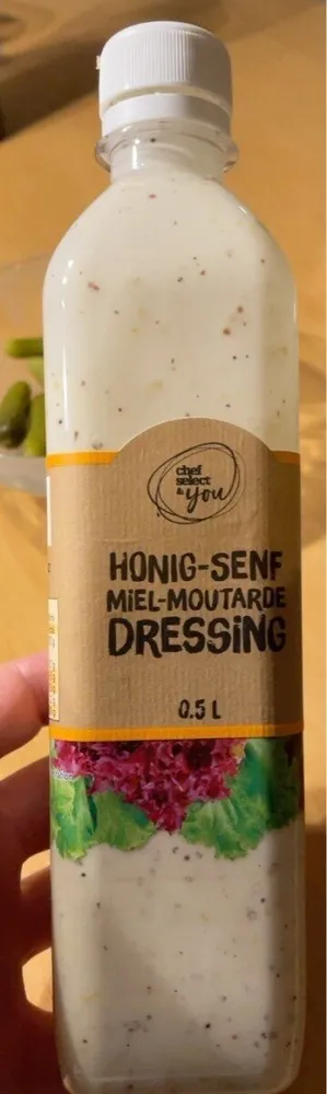 Dressing