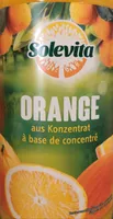 Orangensaft