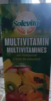 Multivitamine