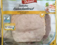 Hähnchenbrust