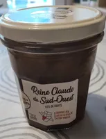 Reine Claude du sud ouest