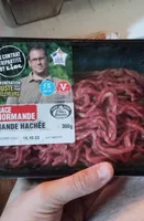 Viande hachée