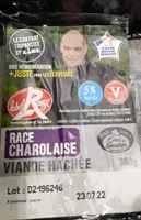 Viande haché
